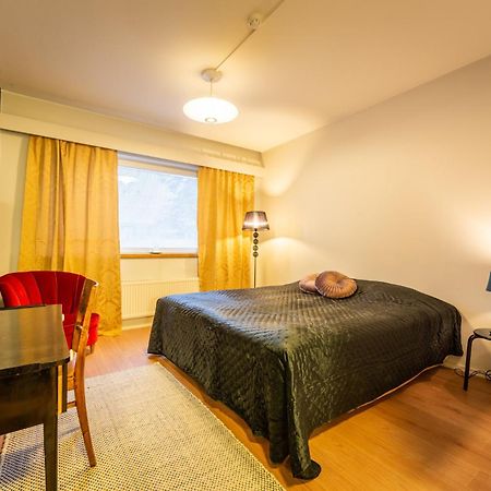 Kulkuri Hostellit Haemeenlinna エクステリア 写真