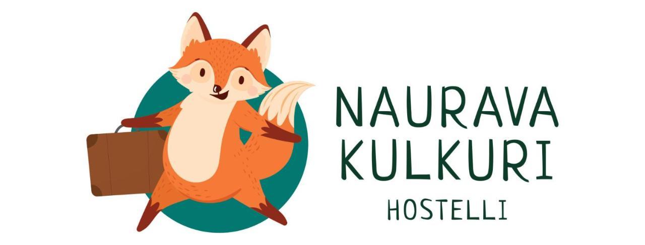 Kulkuri Hostellit Haemeenlinna エクステリア 写真