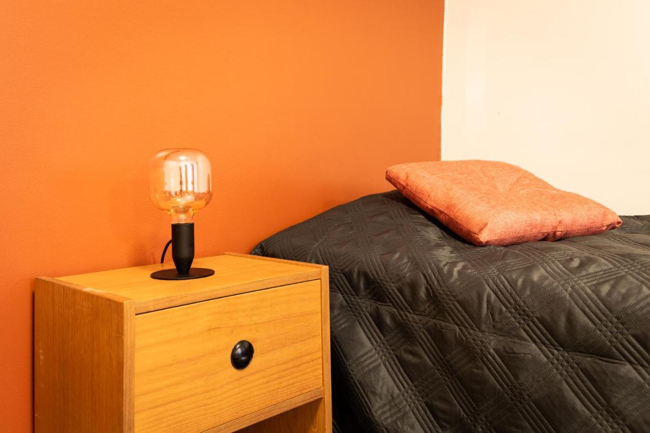 Kulkuri Hostellit Haemeenlinna エクステリア 写真