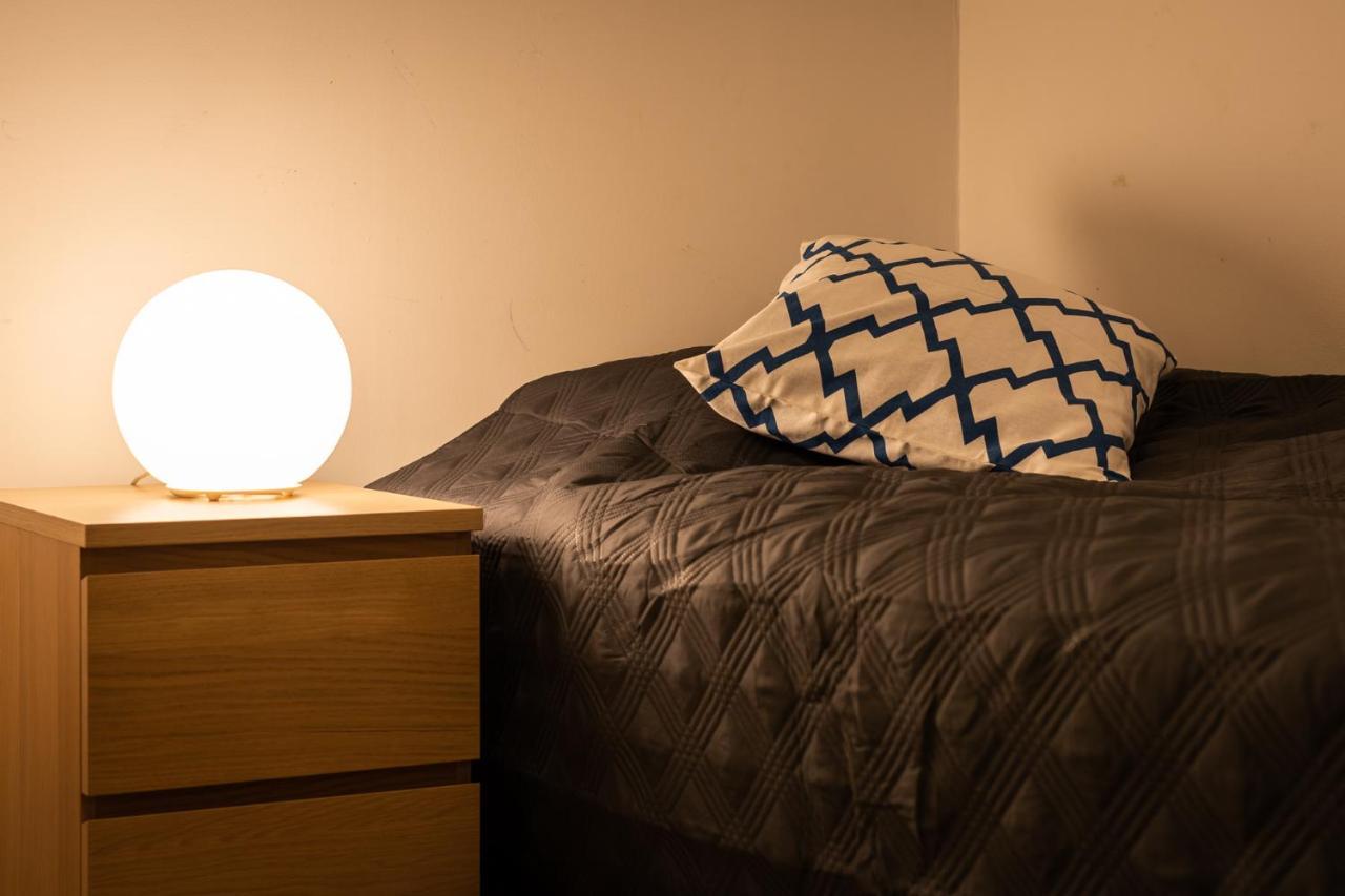 Kulkuri Hostellit Haemeenlinna エクステリア 写真