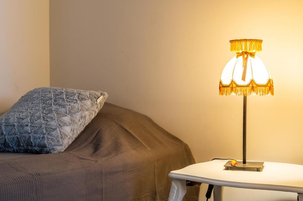 Kulkuri Hostellit Haemeenlinna エクステリア 写真